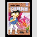 Detektiv Conan Bd. 96