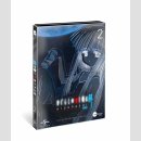 Higurashi KAI vol. 2 [DVD] ++Limited Steelcase Edition++