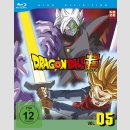 Dragon Ball Super Box 5 [Blu Ray]