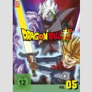 Dragon Ball Super Box 5 [DVD]