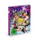 The Seven Deadly Sins Movie: Prisoners of the Sky [DVD]