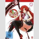 So I Cant Play H vol. 1 [DVD]