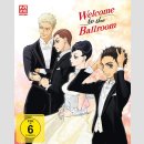 Welcome to the Ballroom vol. 1 [Blu Ray] ++Limited Edition mit Sammelschuber++