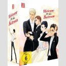 Welcome to the Ballroom vol. 1 [DVD] ++Limited Edition...