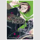 Anonymous Noise Bd. 12