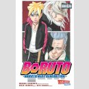 Boruto - Naruto the next Generation Bd. 6