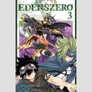 Edens Zero Bd. 3