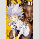 Killing Bites Bd. 10