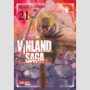 Vinland Saga Bd. 21