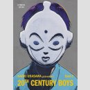 20th Century Boys Bd. 5 [Ultimative Edition]