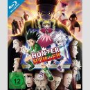 Hunter x Hunter TV Serie Box 6 [Blu Ray]