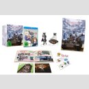 Girls & Panzer: Das Finale vol. 1 [Blu Ray] mit...