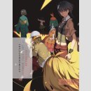 Koyomimonogatari Calendar Tale Part 2 [Novel] (Final Volume)