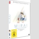 Mirai - Das Mädchen aus der Zukunft [DVD]