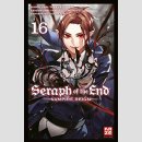 Seraph of the End Bd. 16