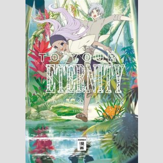 To Your Eternity Bd. 9