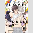 Our House Love Trouble (Einzelband)