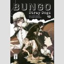 Bungo Stray Dogs Bd. 13