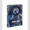 Higurashi KAI vol. 3 [DVD] ++Limited Steelcase Edition++