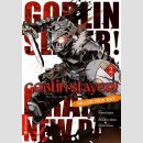 Goblin Slayer! Brand New Day Bd. 2 [Manga] (Ende)
