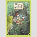 Hakumei and Mikochi - Tiny Little Life in the Woods vol. 7