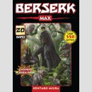 Berserk MAX Bd. 20