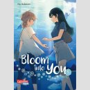Bloom into you Bd. 5