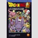 Dragon Ball Super Bd. 7