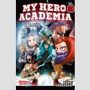 My Hero Academia Bd. 20