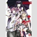 Akame ga KILL! Zero Bd. 7