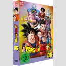 Dragon Ball Super Box 6 [DVD]