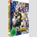 My Hero Academia - The Movie: Two Heroes [DVD]