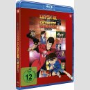 Lupin III. vs. Detektiv Conan: The Movie [Blu Ray]