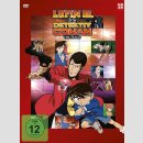 Lupin III. vs. Detektiv Conan: The Movie [DVD]
