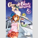 Grand Blue Dreaming vol. 8