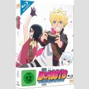 Boruto - Naruto Next Generations vol. 1 [Blu Ray]