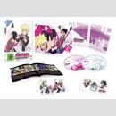 Boruto - Naruto Next Generations vol. 1 [Blu Ray]