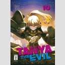 Tanya the Evil Bd. 10