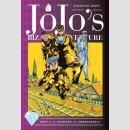 JoJos Bizarre Adventure Part 4: Diamond is Unbreakable...