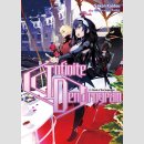 Infinite Dendrogram vol. 3 [Light Novel] 