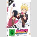 Boruto - Naruto Next Generations vol. 1 [DVD]