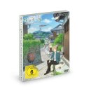 Natsume Yujin-cho The Movie: Ephemeral Bond [DVD]