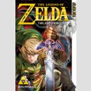 THE LEGEND OF ZELDA Twilight Princess Bd. 6