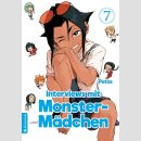 Interviews mit Monster-M&auml;dchen Bd. 7