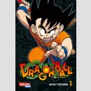 Dragon Ball Massiv Bd. 1 (Einf&uuml;hrungspreis)