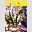 One Punch Man Bd. 19