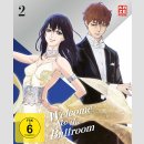 Welcome to the Ballroom vol. 2 [DVD]
