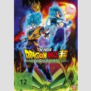 Dragon Ball Super: The Movie -Broly- [DVD]