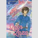 QUIN ZAZA Die letzten Drachenfänger Bd. 6