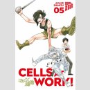 Cells at Work! Bd. 5